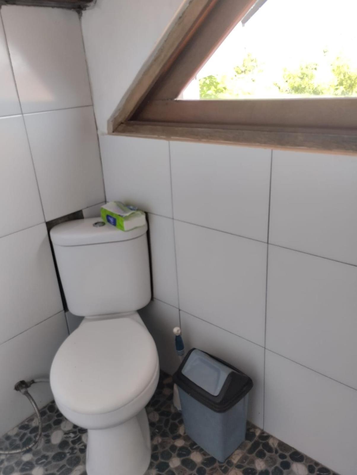 Hotel Yoga Bale House Karangasem Esterno foto