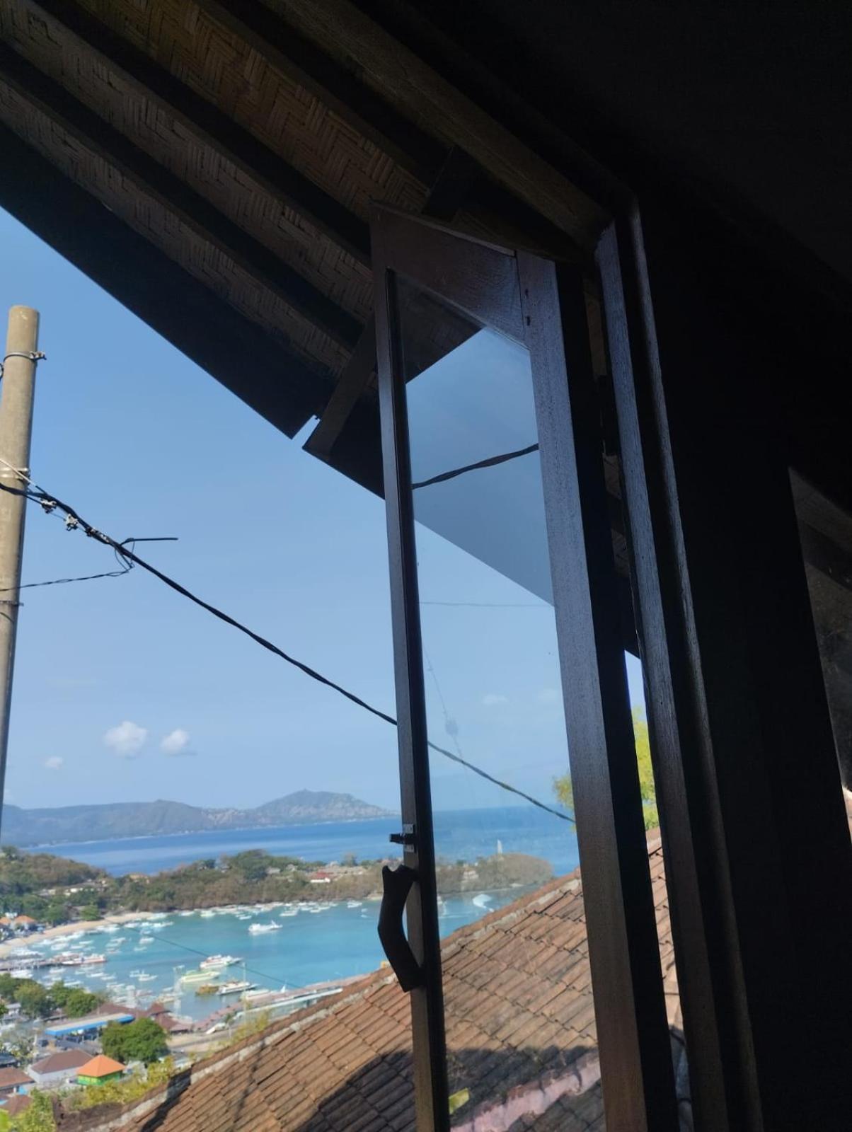 Hotel Yoga Bale House Karangasem Esterno foto