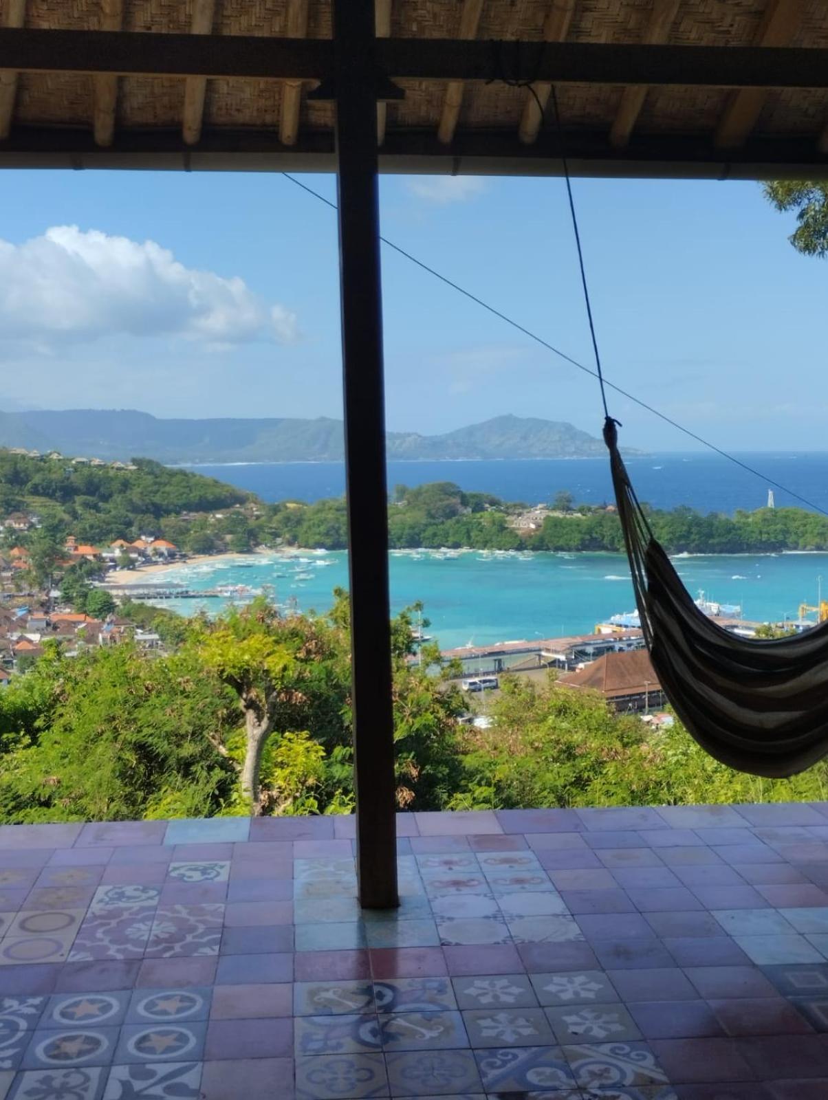 Hotel Yoga Bale House Karangasem Esterno foto