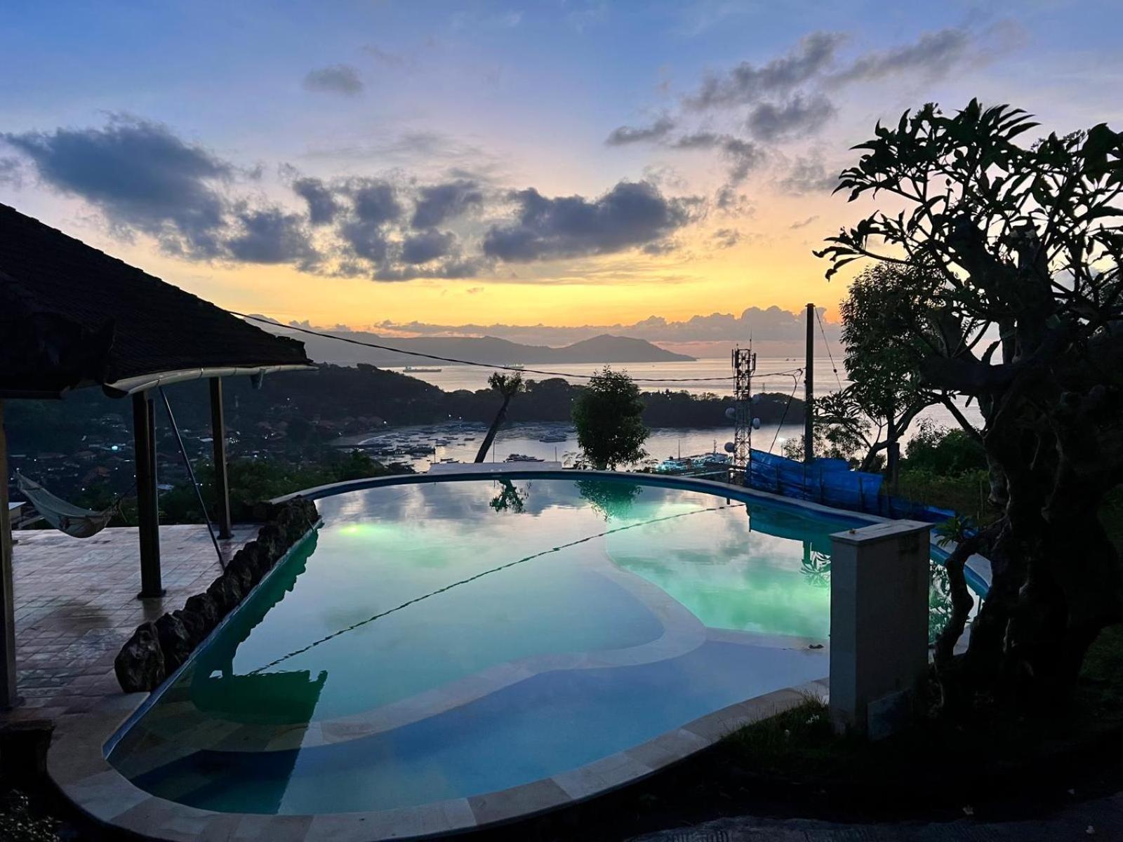 Hotel Yoga Bale House Karangasem Camera foto