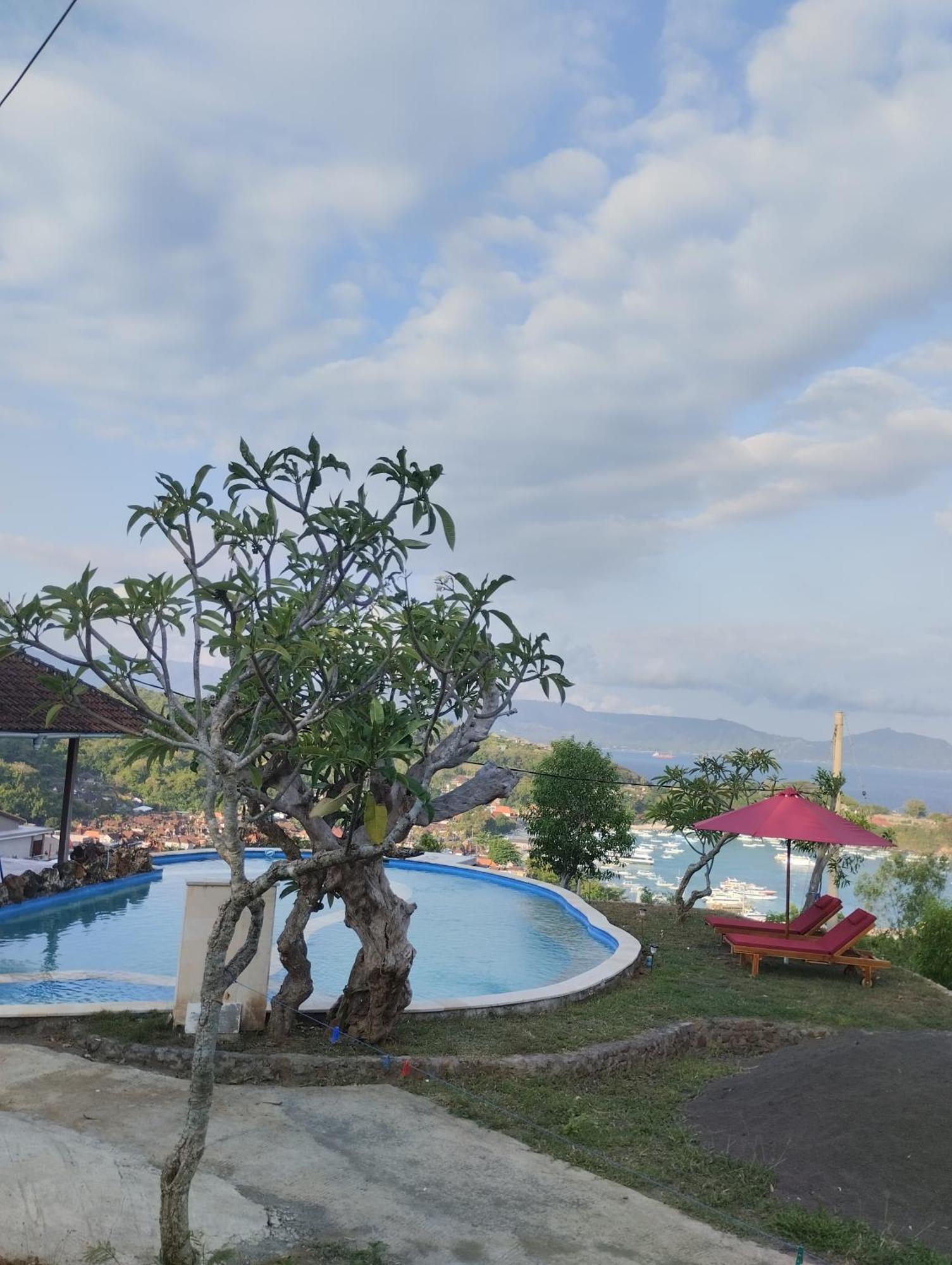 Hotel Yoga Bale House Karangasem Camera foto