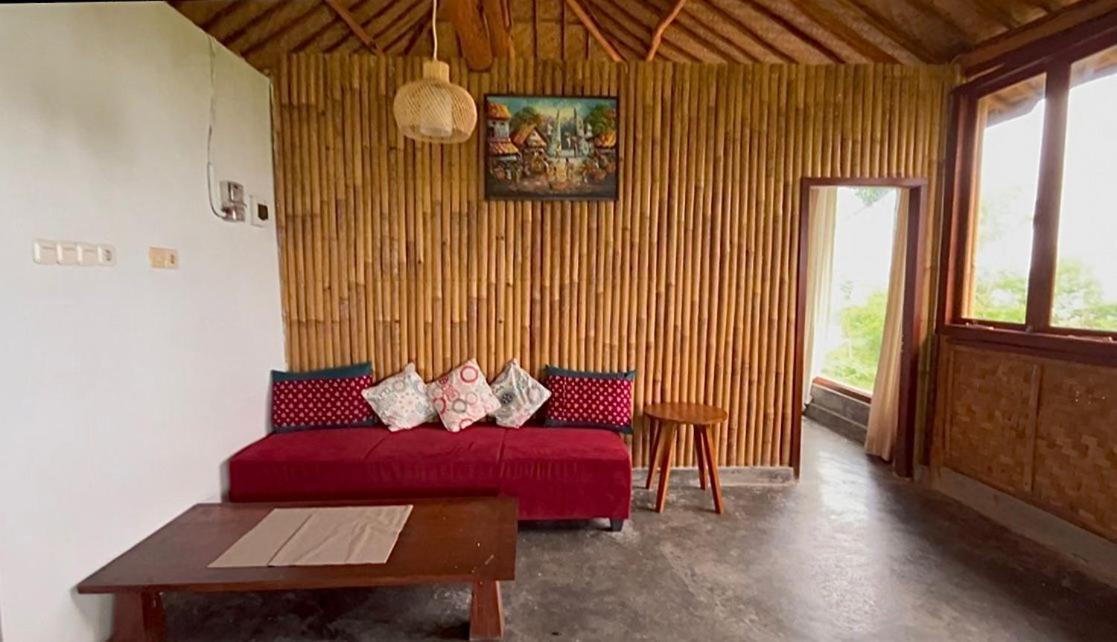 Hotel Yoga Bale House Karangasem Camera foto
