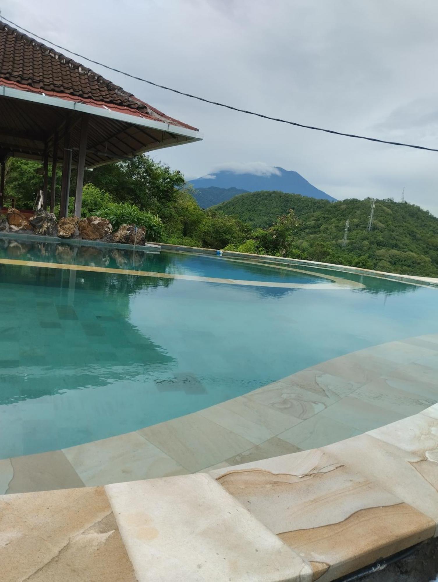 Hotel Yoga Bale House Karangasem Camera foto
